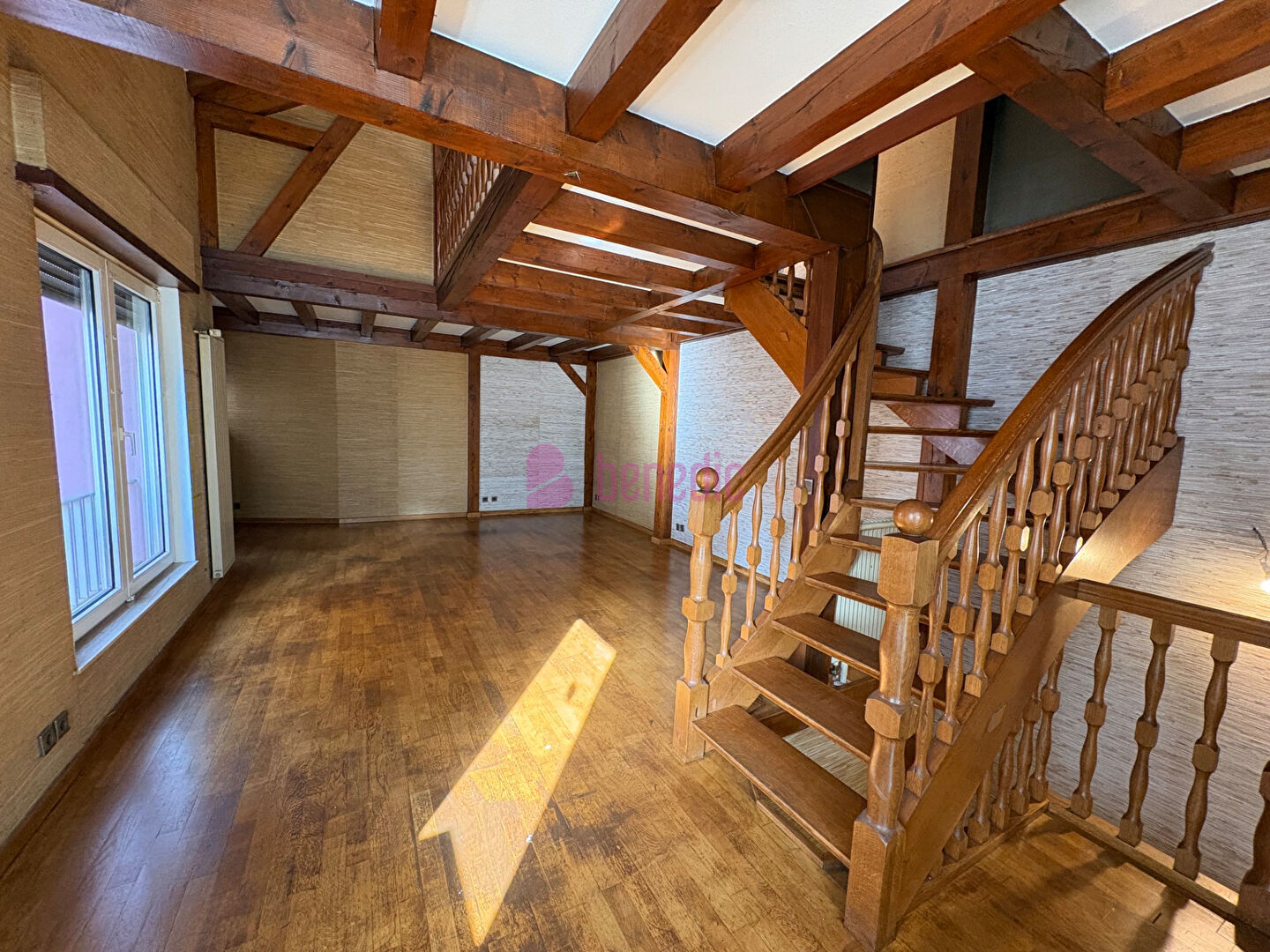 Agence immobilière de BENEDIC AMS Saint-Avold