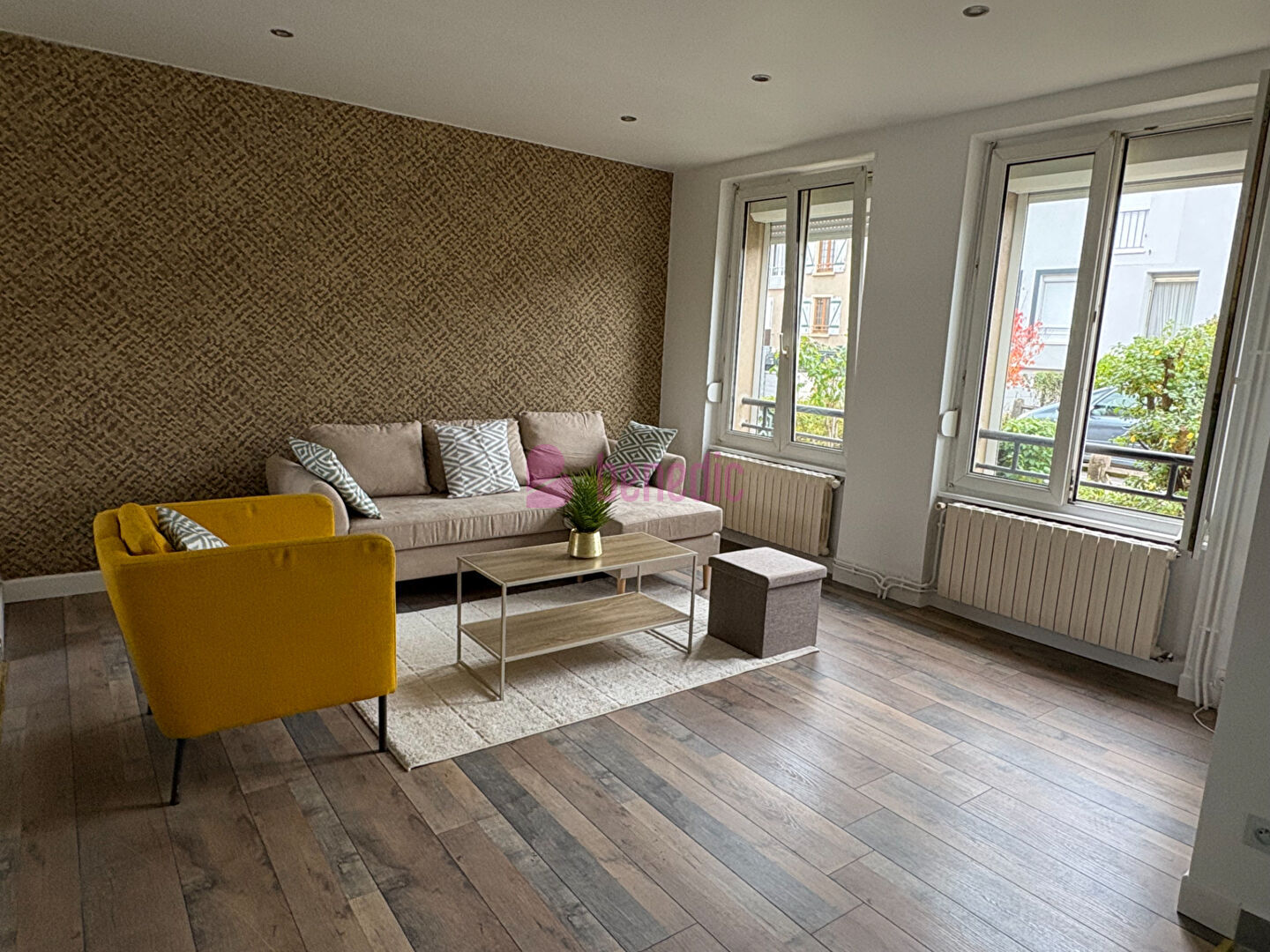 Agence immobilière de BENEDIC Moselle Nord