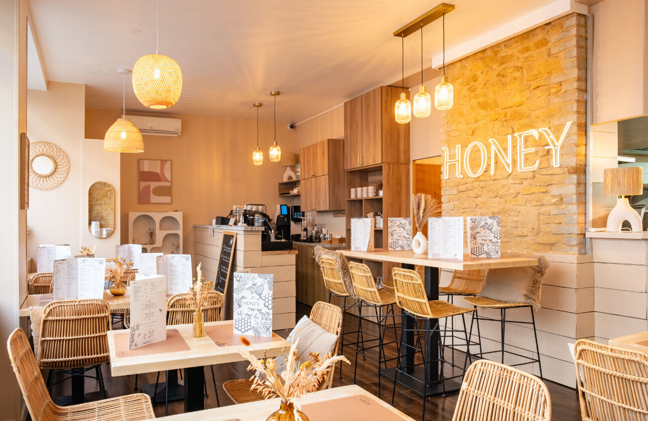 Fonds de commerce à vendre ? 