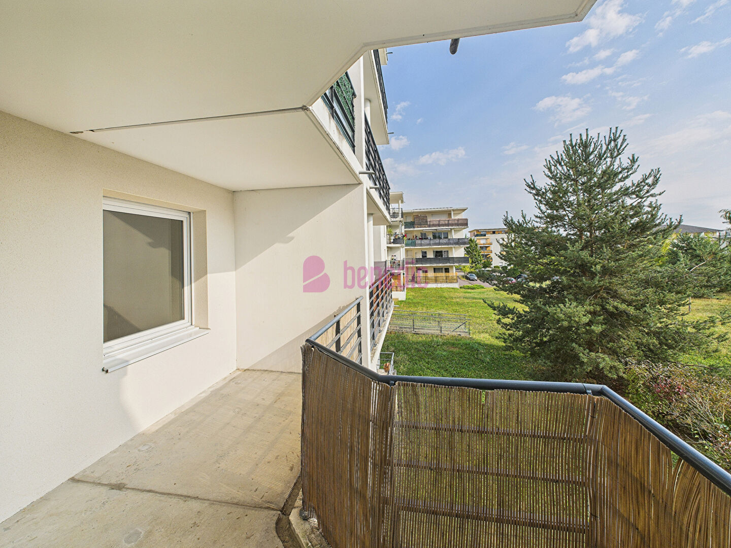 Agence immobilière de BENEDIC  Metz