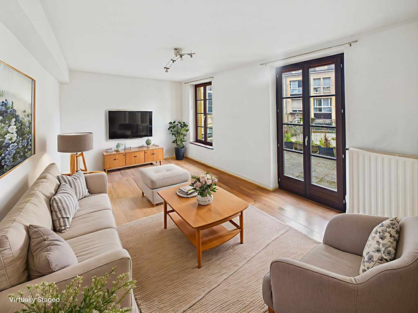 Agence immobilière de BENEDIC  Metz