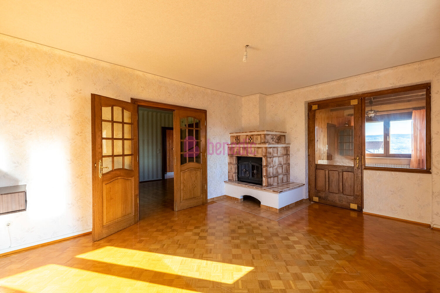 Appartement Grosbliederstroff 5 pièce(s) 107 m2