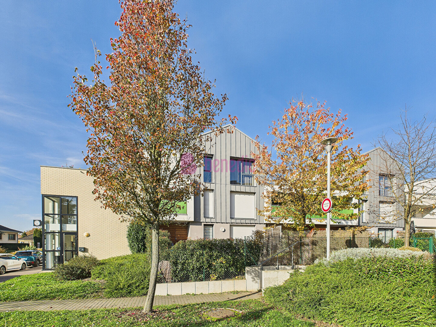 Agence immobilière de BENEDIC  Metz