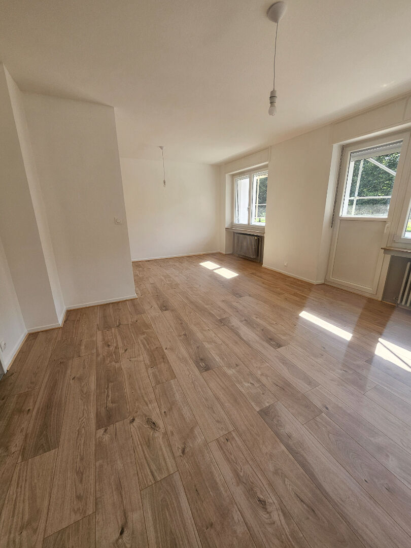Agence immobilière de BENEDIC Moselle Nord