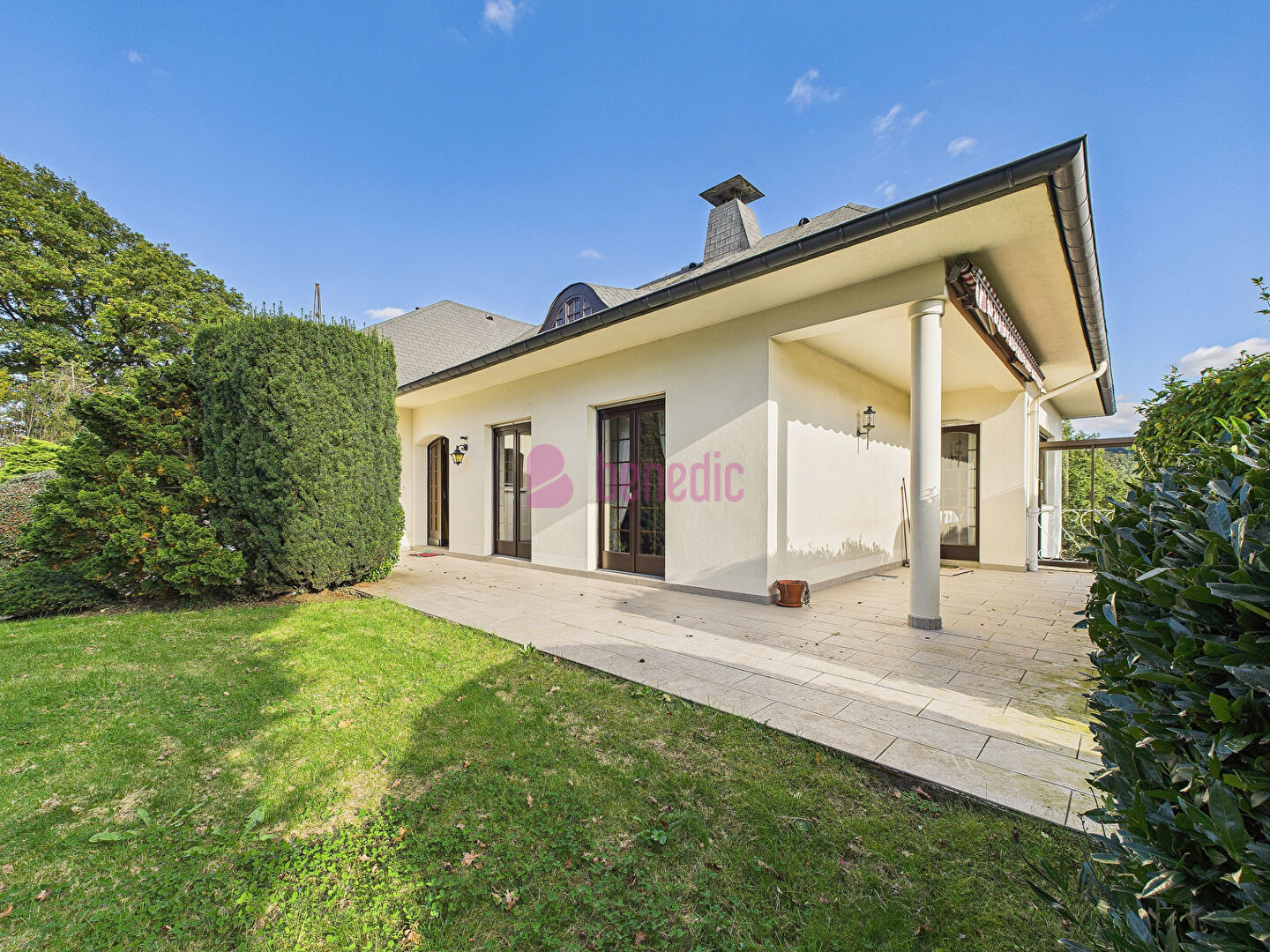 Photo Cocheren : maison individuelle à vendre image 2/6