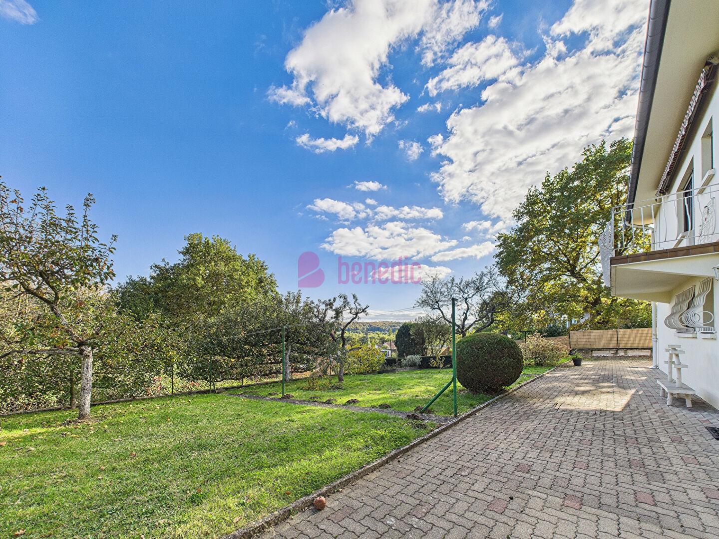 Photo Cocheren : maison individuelle à vendre image 4/6