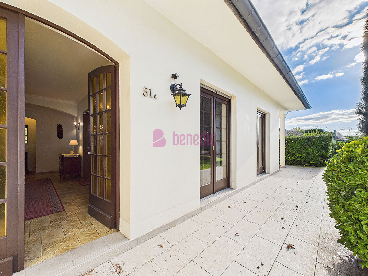 Photo Cocheren : maison individuelle à vendre image 5/6