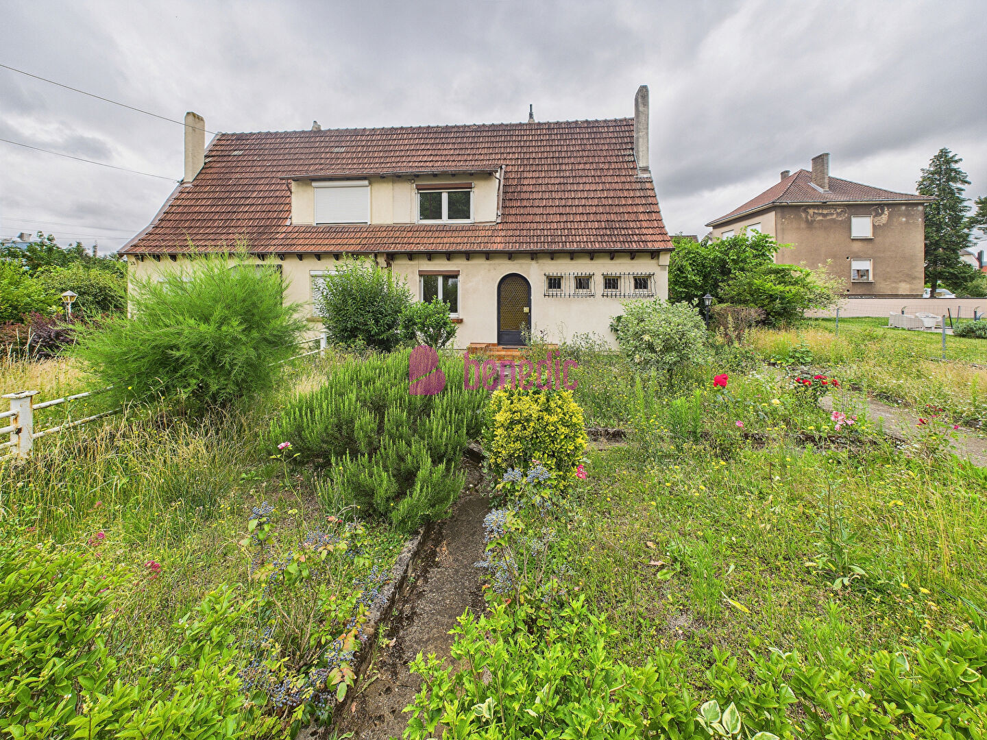 Agence immobilière de BENEDIC Moselle Nord