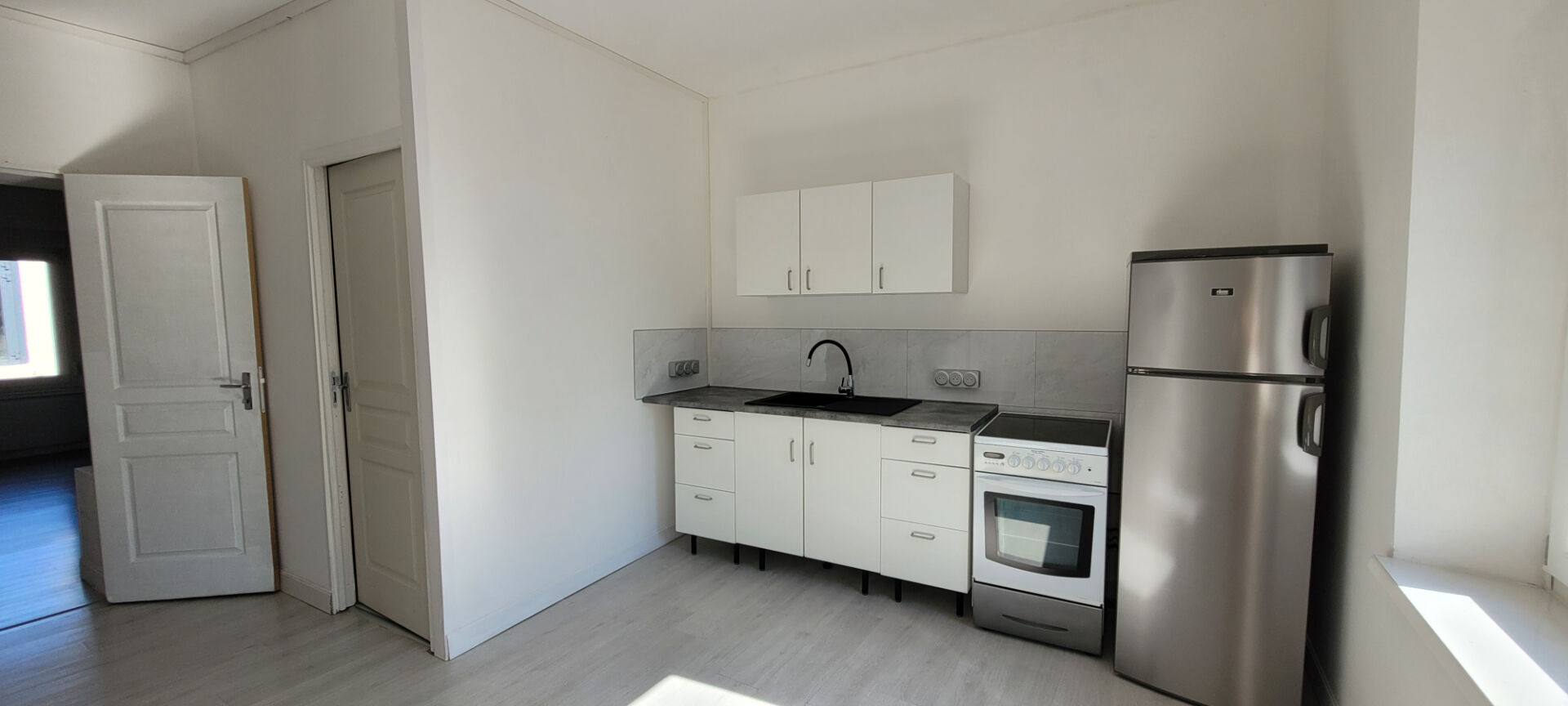 Agence immobilière de BENEDIC AMS Saint-Avold