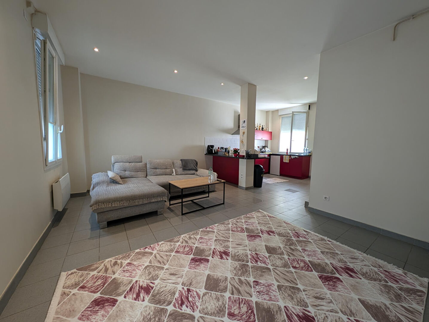 Agence immobilière de BENEDIC PARIS - CABINET D'ACHER