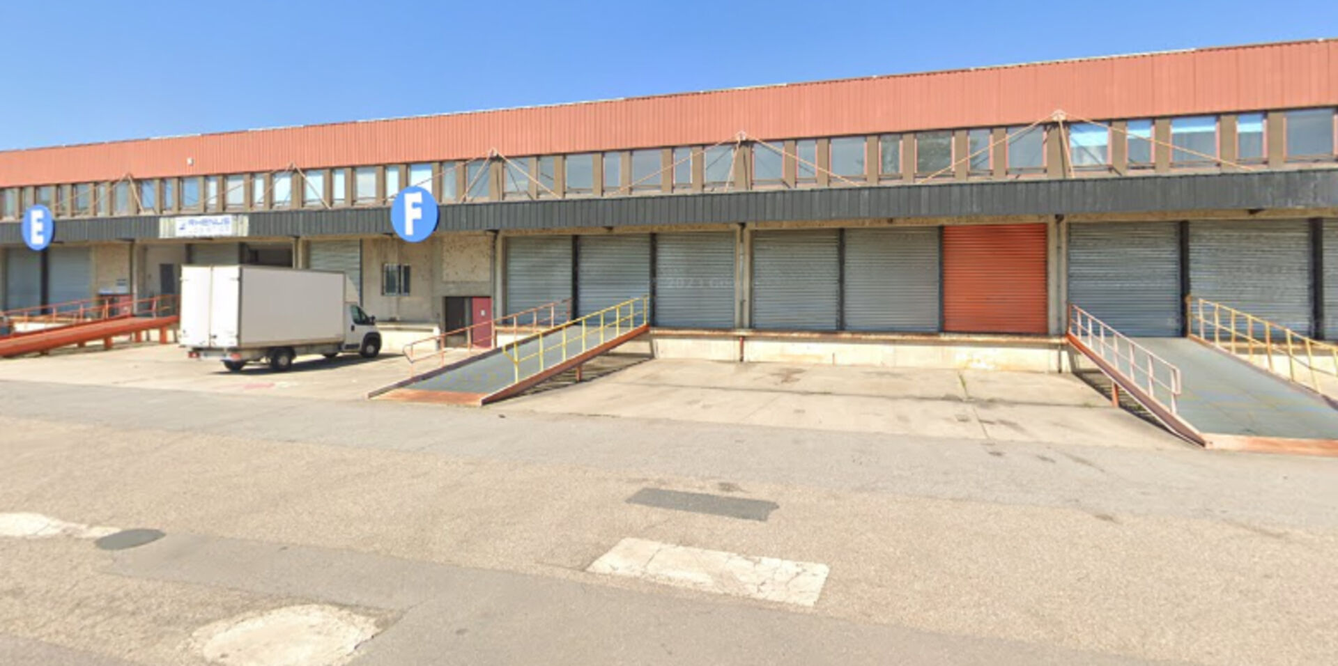 Agence immobilière de Trimco Groupe Benedic - Trimco Groupe Benedic