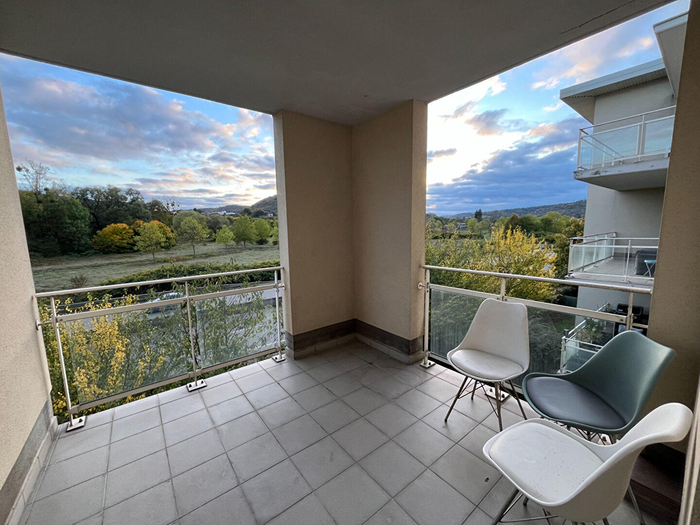 Agence immobilière de BENEDIC Moselle Nord