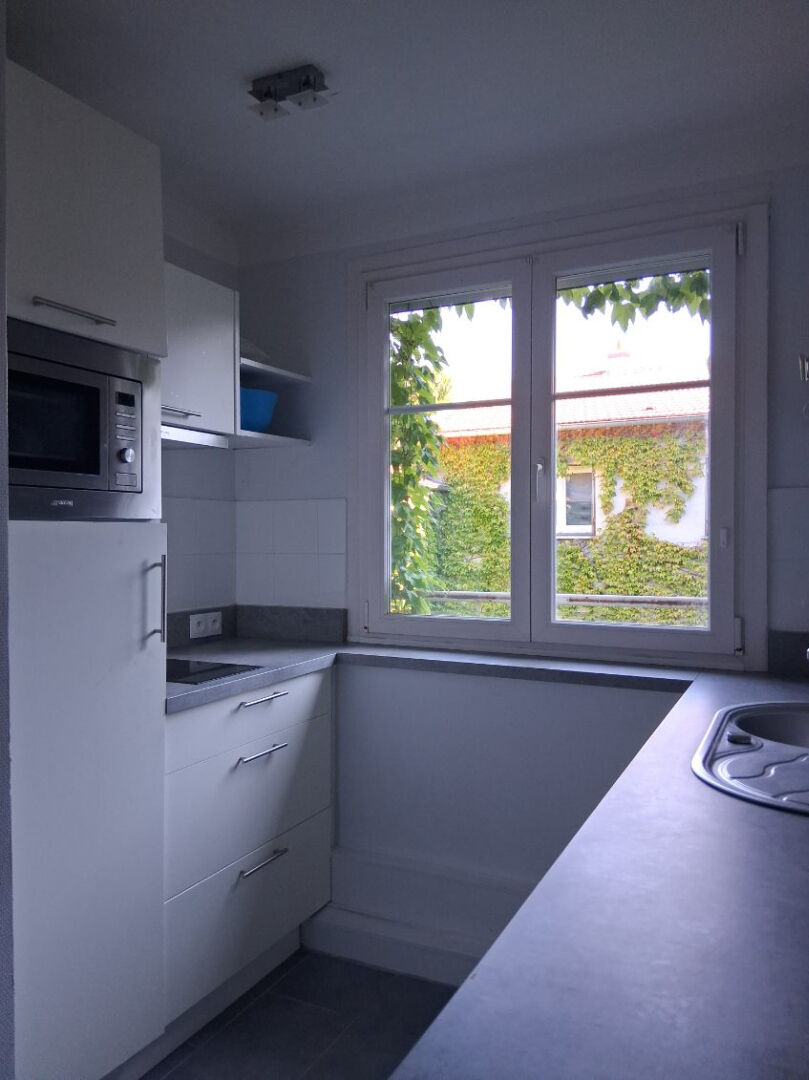 Agence immobilière de 
 ARIANE IMMOBILIER - GROUPE BENEDIC - Ariane Immobilier - Anatole France 
