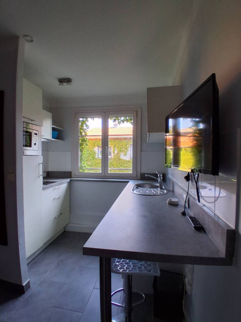 Agence immobilière de 
 ARIANE IMMOBILIER - GROUPE BENEDIC - Ariane Immobilier - Anatole France 
