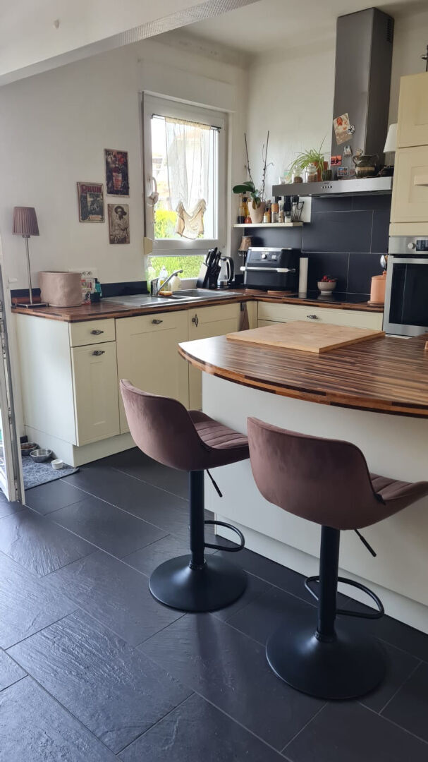 Photo Maison Petite Rosselle 150 m2 image 4/6