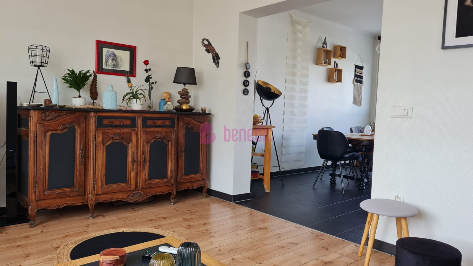 Photo Maison Petite Rosselle 150 m2 image 5/6