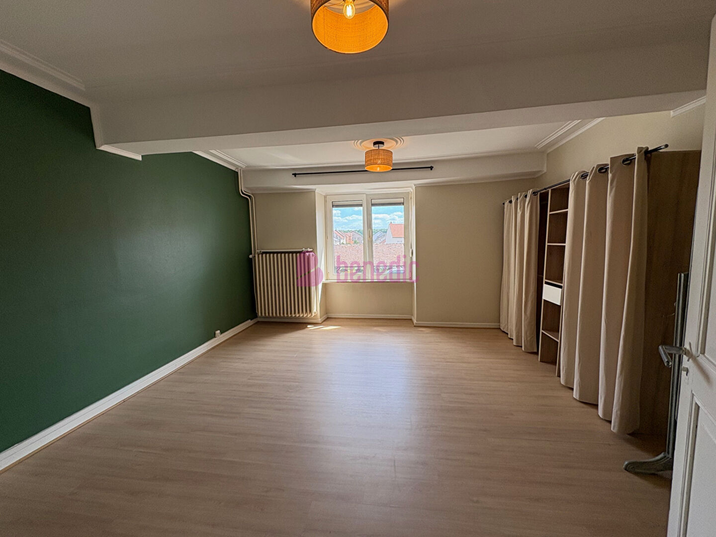 Maison Macheren 5 pièces 108 m2