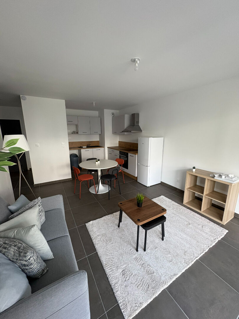 Agence immobilière de BENEDIC Metz Centre