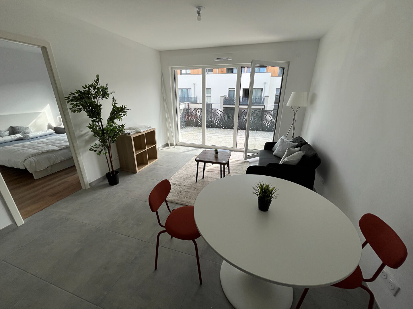 Agence immobilière de BENEDIC Moselle Nord
