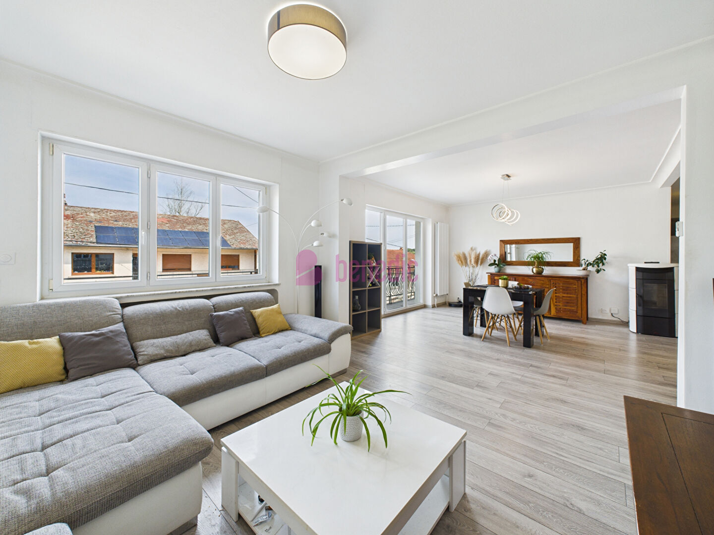 Agence immobilière de BENEDIC Moselle Nord