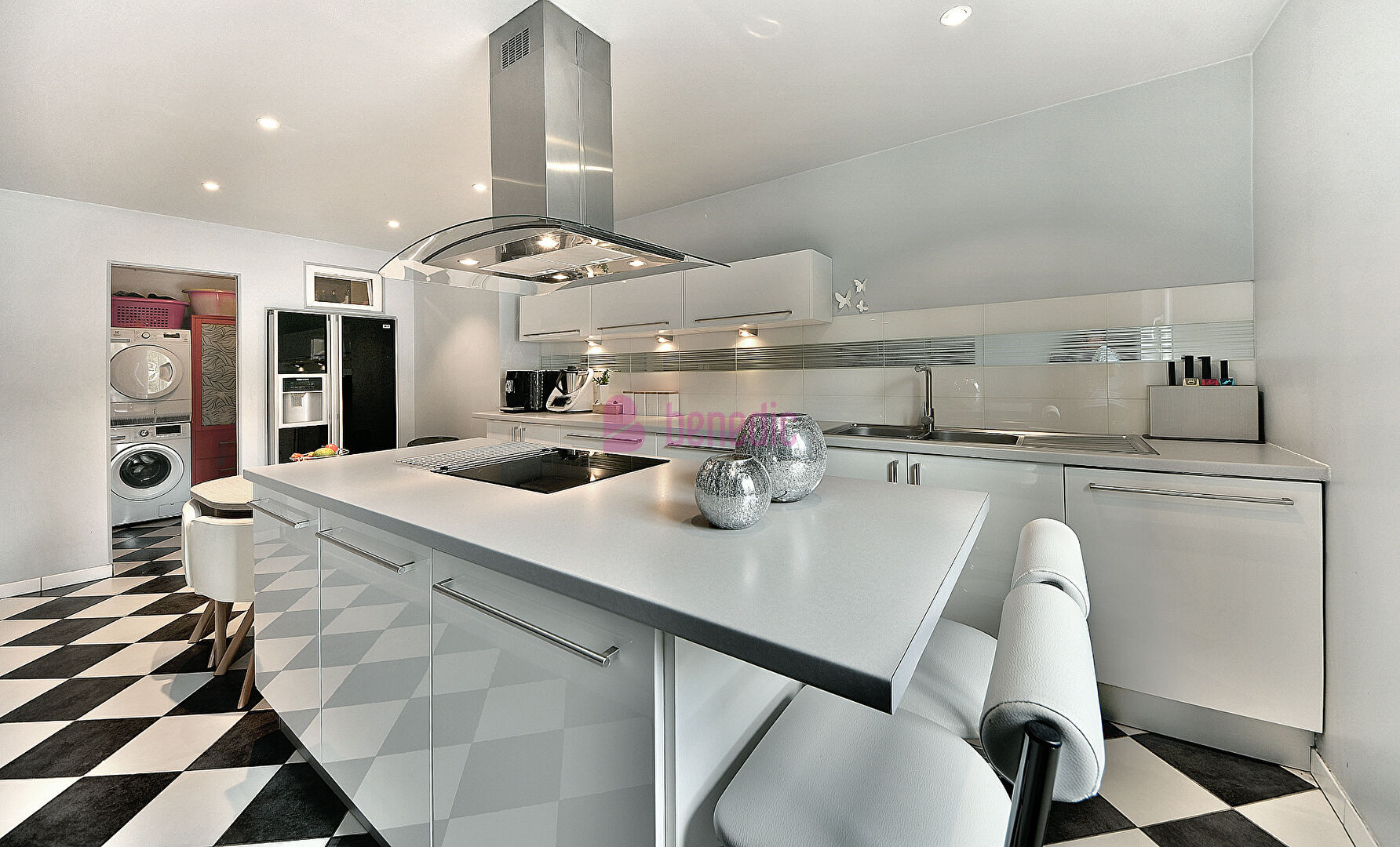Agence immobilière de BENEDIC Moselle Nord