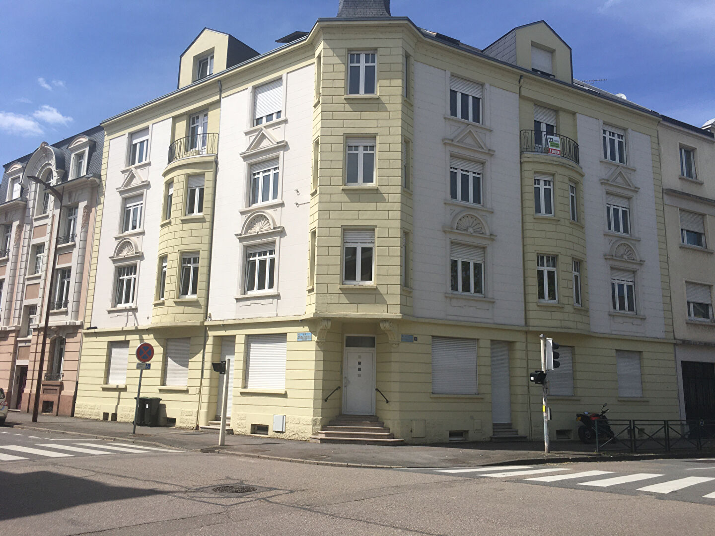 Agence immobilière de BENEDIC Moselle Nord