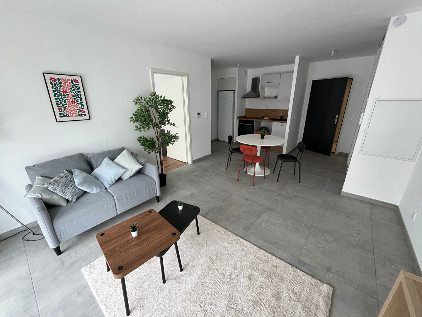 Agence immobilière de BENEDIC Moselle Nord