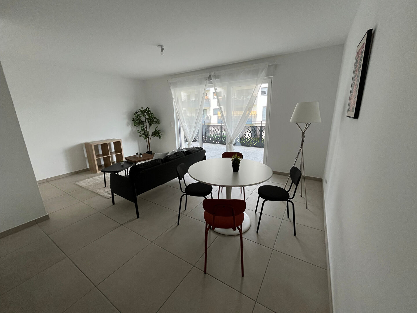 Agence immobilière de BENEDIC Moselle Nord