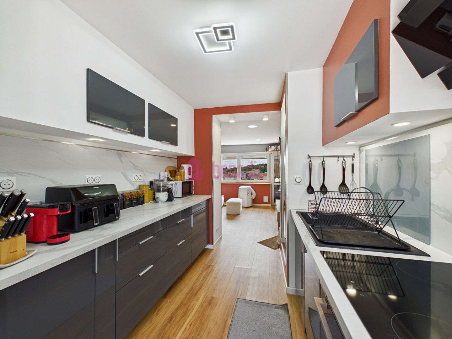Agence immobilière de BENEDIC Moselle Nord