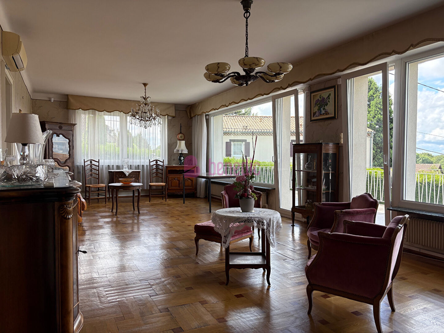 Maison Sarreguemines_6 pièces_155 m2