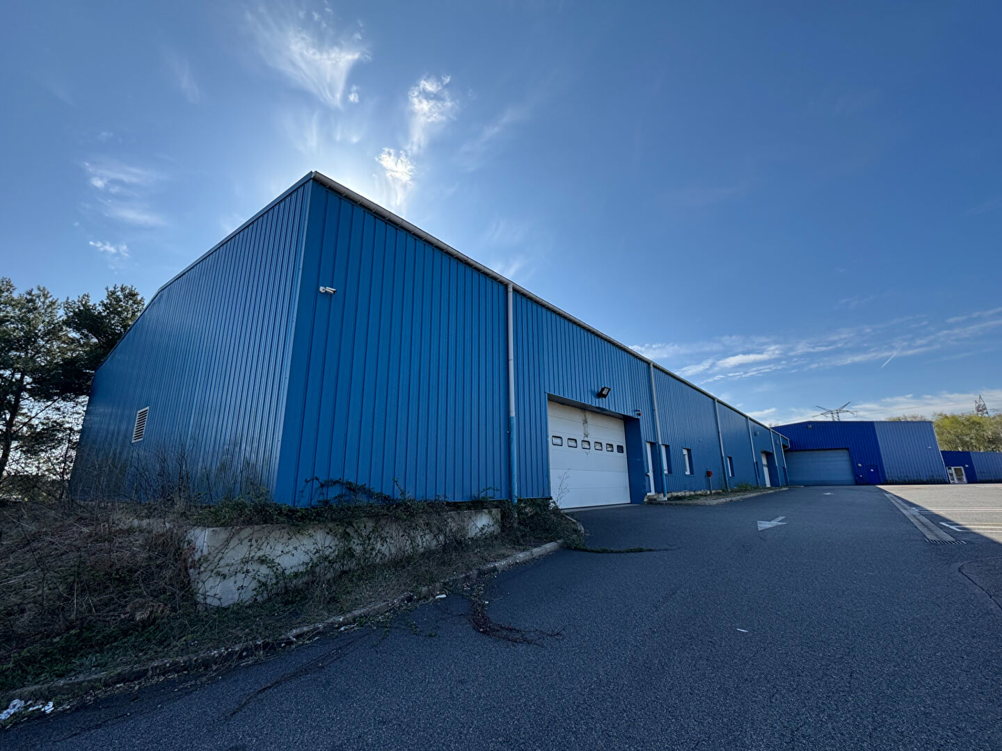 Photo Local d'activité Saint Avold 3164 m2 image 4/6