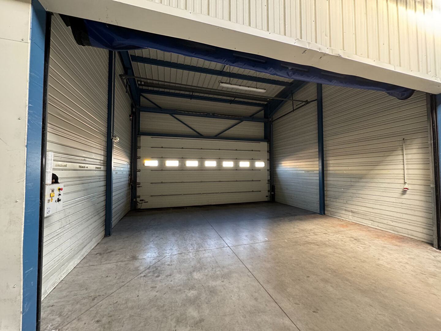 Photo Local d'activité Saint Avold 3164 m2 image 6/6