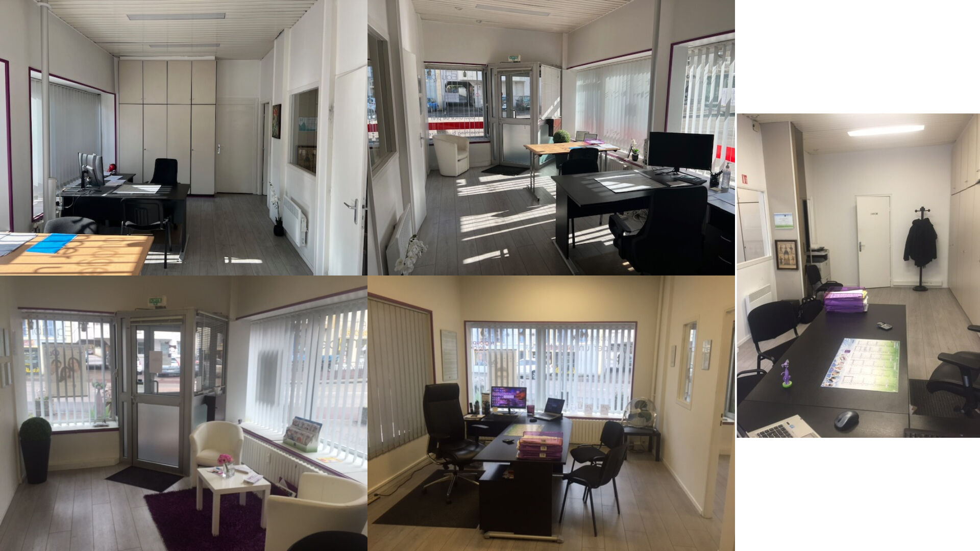 Photo Spécial Investisseur ? Murs Commerciaux avec Fort Potentiel Locatif image 2/2