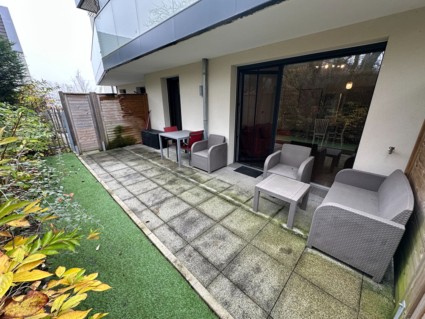 Agence immobilière de Benedic - Alsimmo - Strasbourg