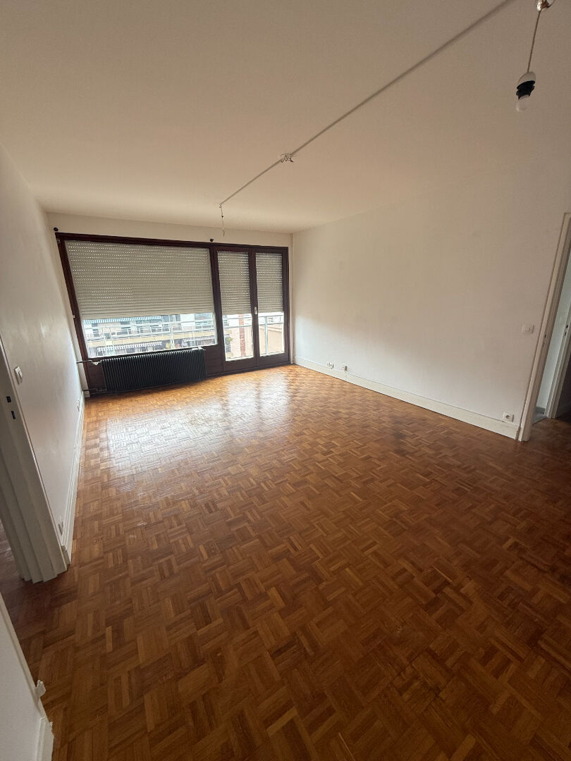 Agence immobilière de BENEDIC PARIS - CABINET D'ACHER