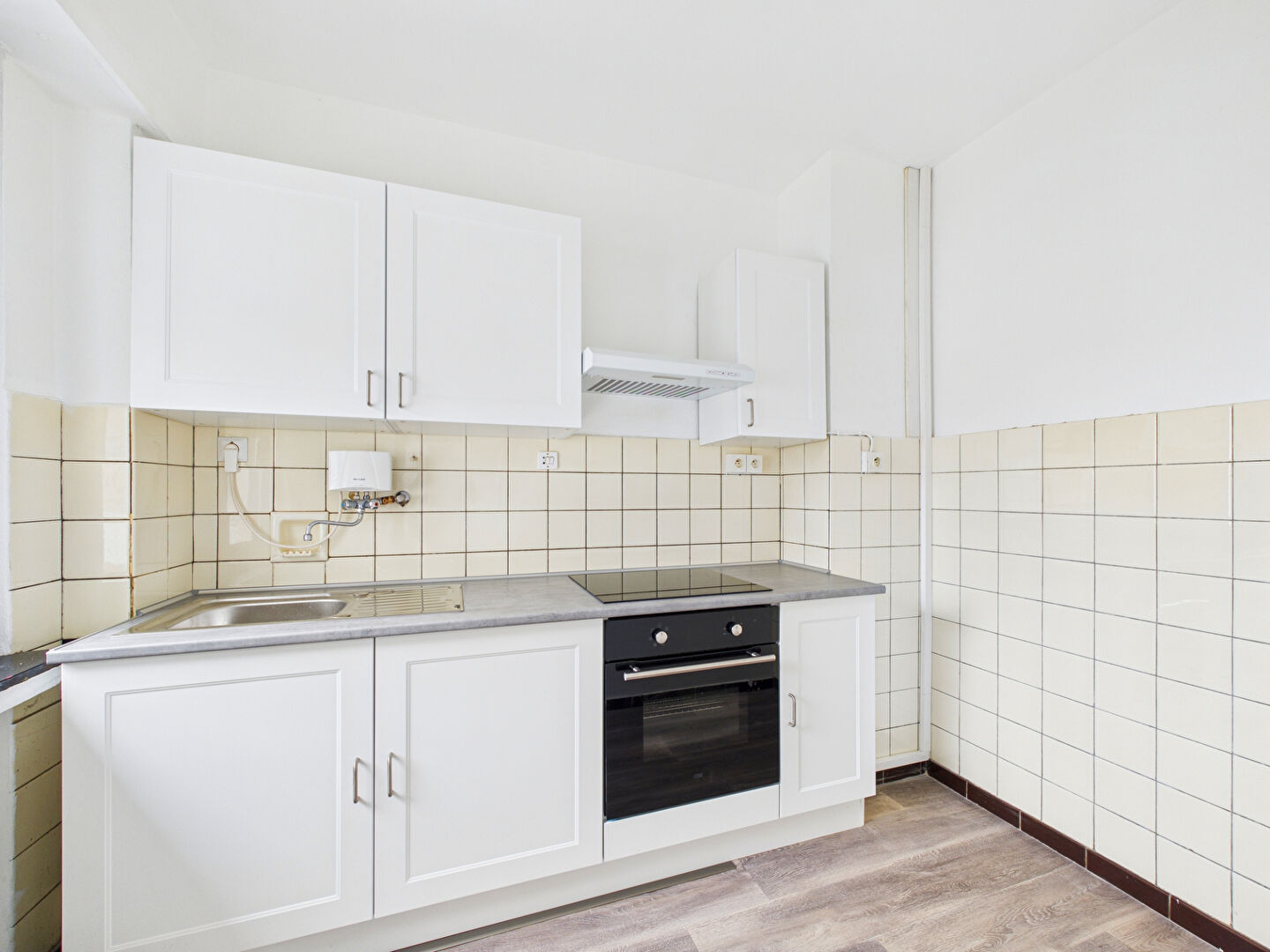Agence immobilière de BENEDIC AMS Saint-Avold