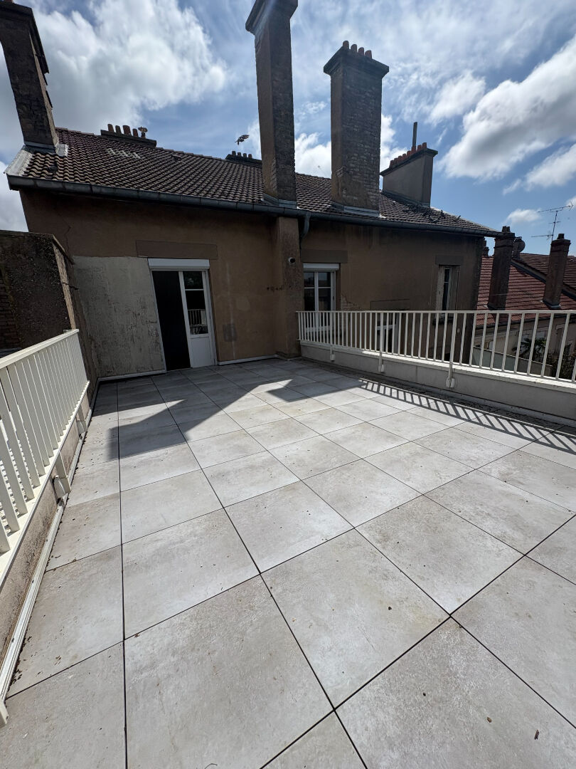 Agence immobilière de BENEDIC Moselle Nord