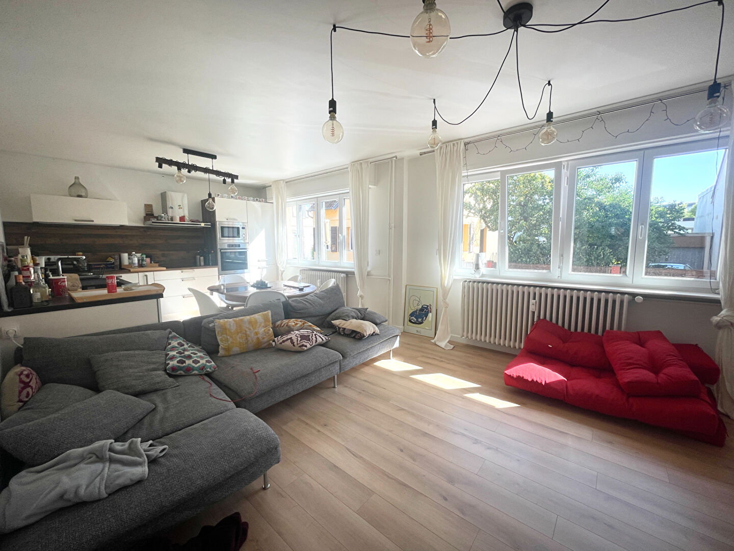 Agence immobilière de Benedic - Alsimmo - Strasbourg