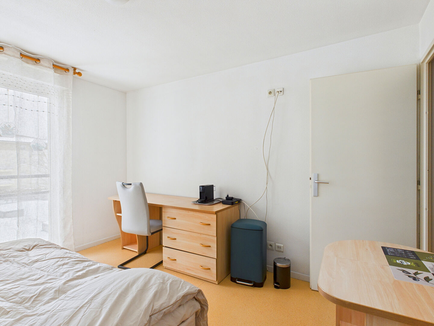 Agence immobilière de BENEDIC Metz Centre