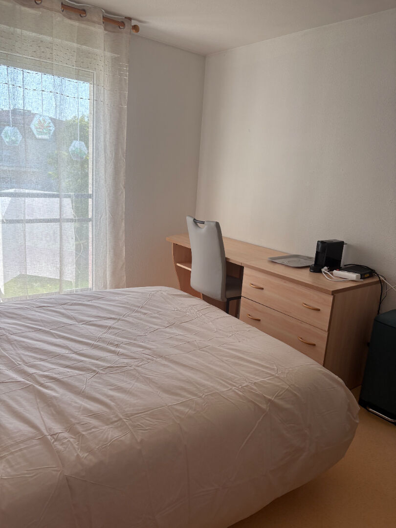 Photo METZ QUEULEU - STUDIO MEUBLE - RESIDENCE DE SERVICES image 5/6