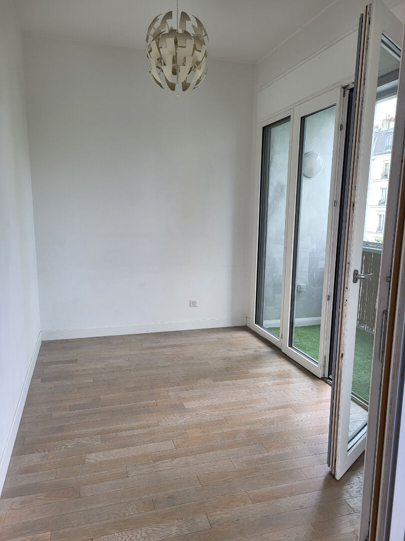 Agence immobilière de BENEDIC PARIS - CABINET D'ACHER