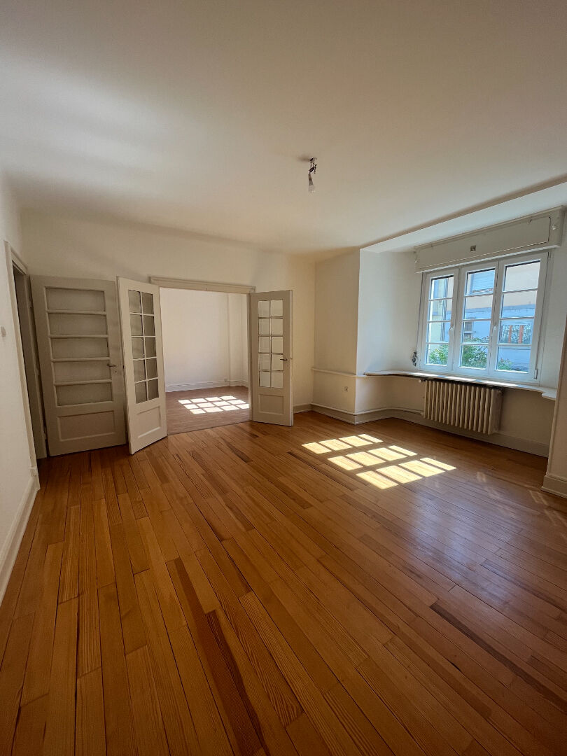 Agence immobilière de Benedic - Alsimmo - Strasbourg