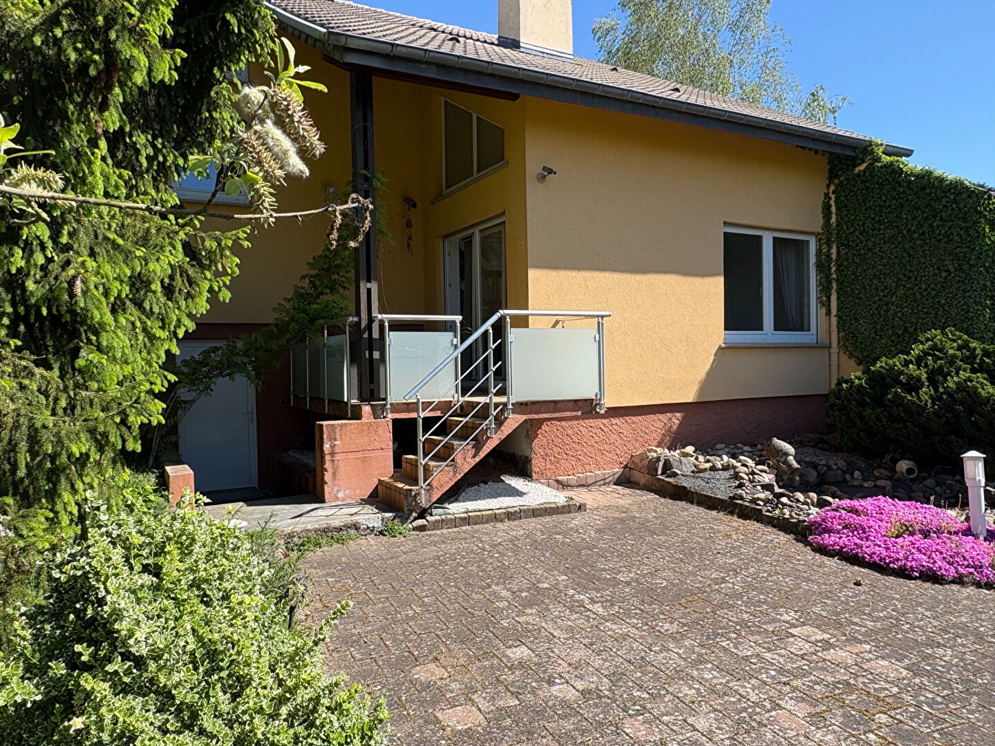 Agence immobilière de BENEDIC AMS Saint-Avold