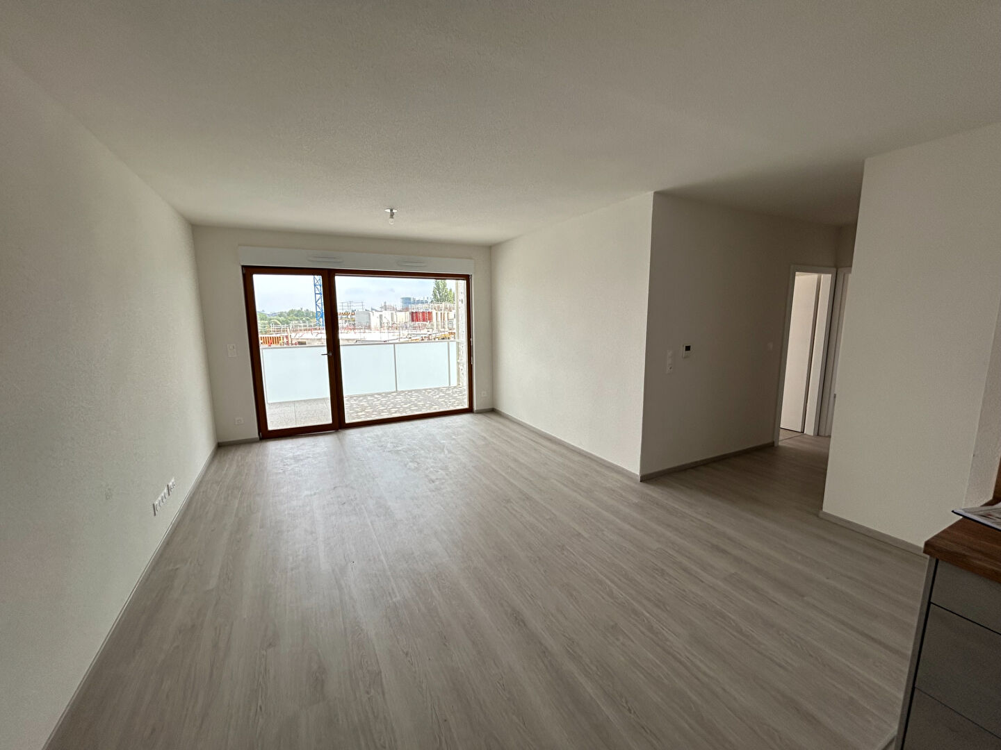Agence immobilière de Benedic - Alsimmo - Strasbourg
