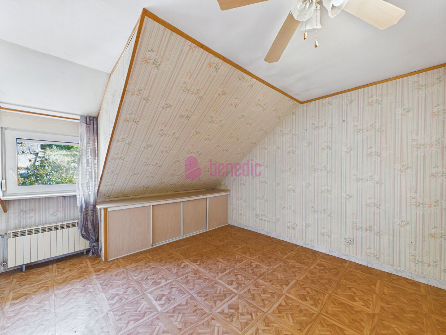 Appartement Hayange 4 pièces 99.05 m2