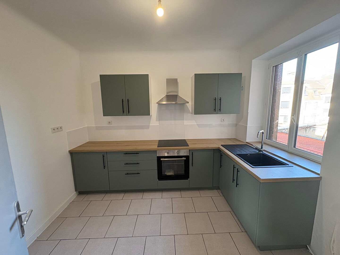 Agence immobilière de BENEDIC AMS Saint-Avold