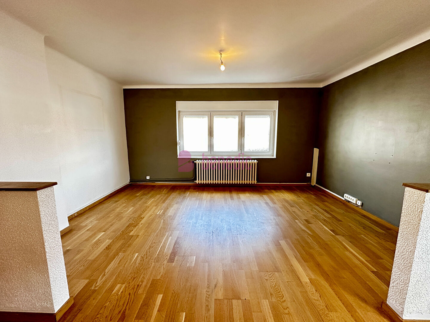Agence immobilière de BENEDIC Moselle Nord