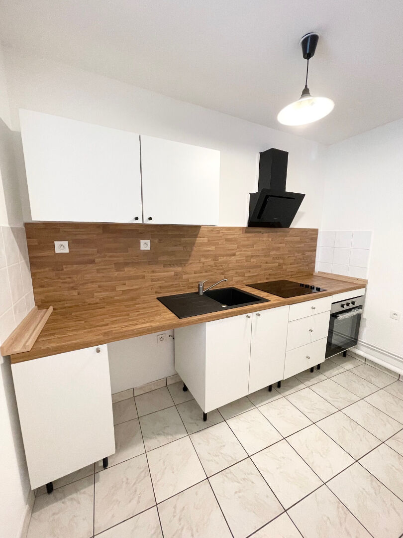 Agence immobilière de 
 ARIANE IMMOBILIER - GROUPE BENEDIC - Ariane Immobilier - Anatole France 
