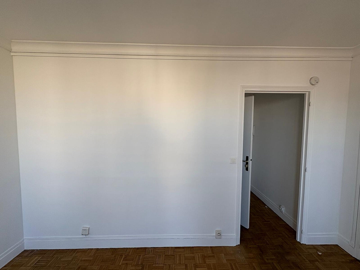 Agence immobilière de BENEDIC PARIS - CABINET D'ACHER