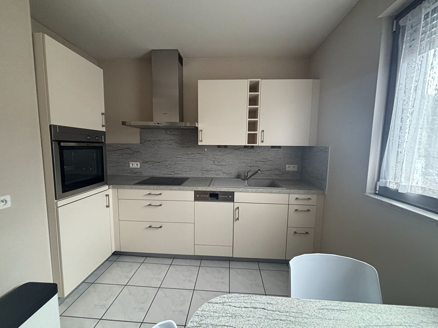 Agence immobilière de BENEDIC AMS Saint-Avold